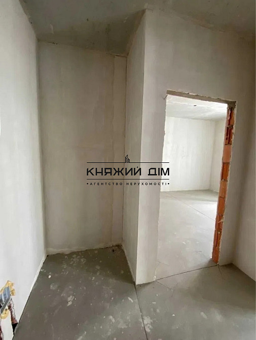 Продаж Квартира 1-кімнатна, 8/22 поверх на вул. Канальная/Гліба Бабича Киев - изображение 4