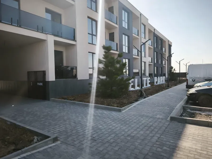 Продаж 1к Квартира 40 кв.м Проектна 79 Сторожниця - фото 13