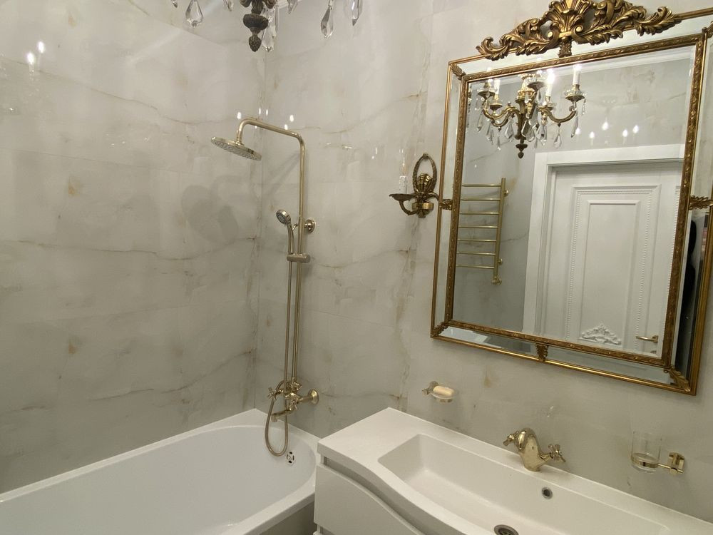 Оренда Квартира 3-кімнатна, 2/6 поверх на вул. Шевченка Тараса Львів - фото 10