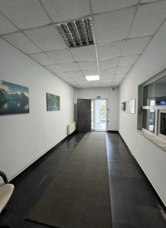 Продаж комерційне приміщення на ул. Французский бульвар, 49а приміщень - 3, поверх - 1 Одеса