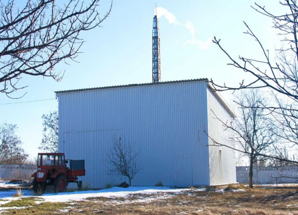 Продаж складське приміщення Неопалимівка - фото 18