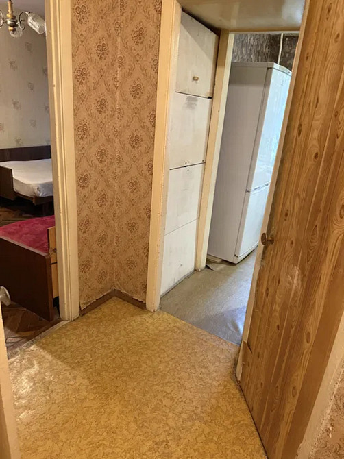 Оренда Квартира 1-кімнатна, 2/5 поверх на бульвар Івана Котляревського, 3 Киев - изображение 5