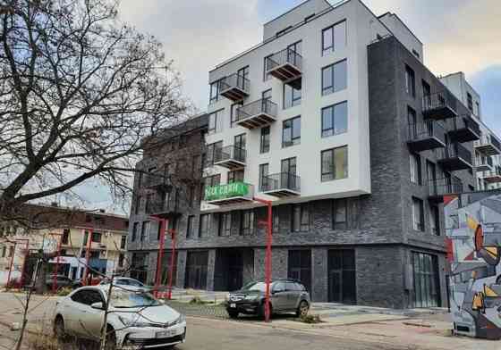 Оренда торгове приміщення на Авдеева-Черноморского ул., 7а поверх - 1/10 Одеса