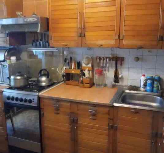 Продаж Квартира 2-кімнатна на переулок Генерала Вишневского, 15 Одесса