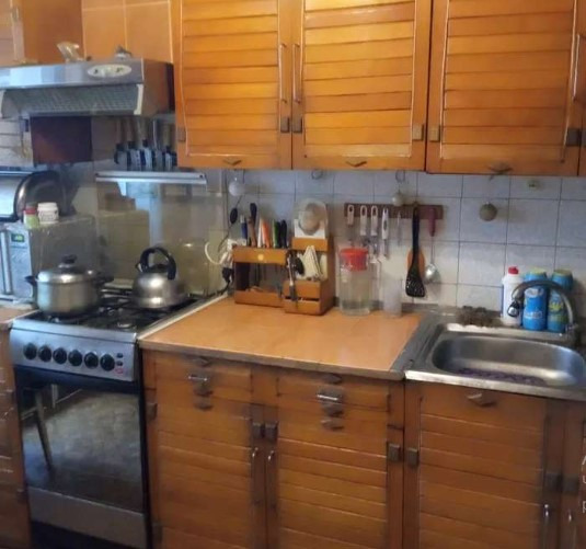 Продаж Квартира 2-кімнатна на переулок Генерала Вишневского, 15 Одесса - изображение 5