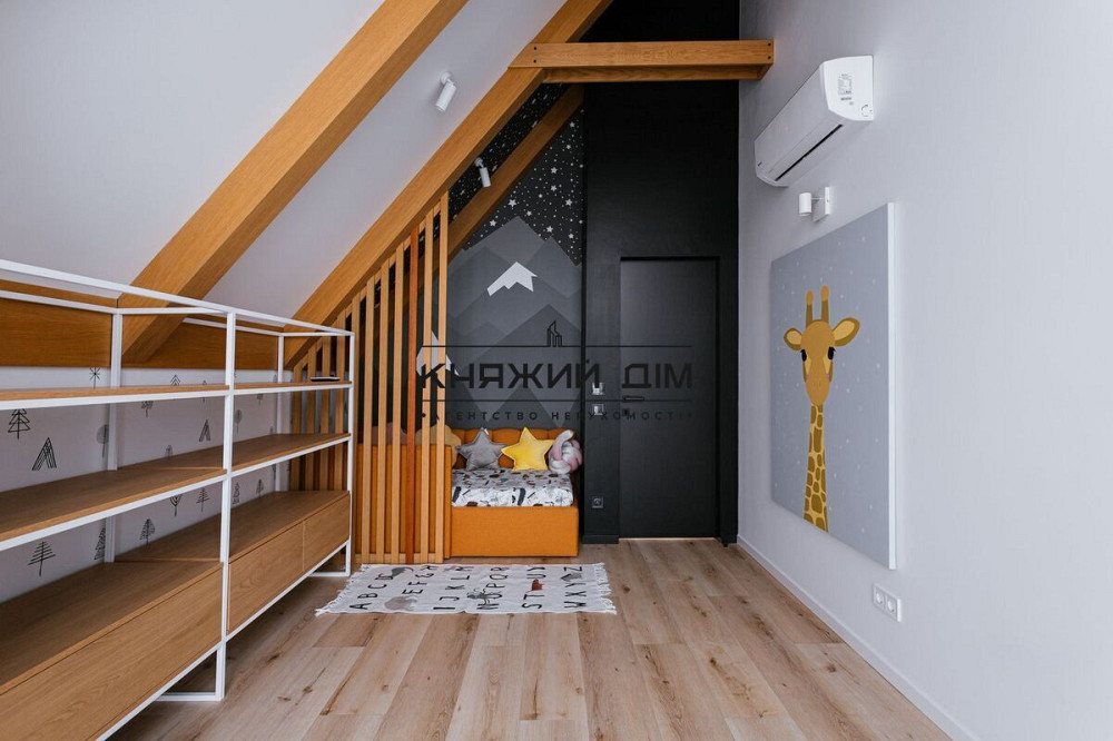 Продаж 2- поверхового будинку в КГ Villaggo. № 2211607  - фото 19