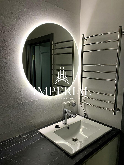 Продаж Квартира 1-кімнатна, 23/25 поверх на вул. Юлії Здановської Kiev - photo 9