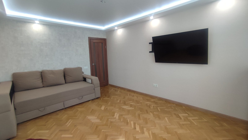 Продам квартиру в теплом кирпичном доме на Таирова Люстдорфская дорога Одеса - фото 1