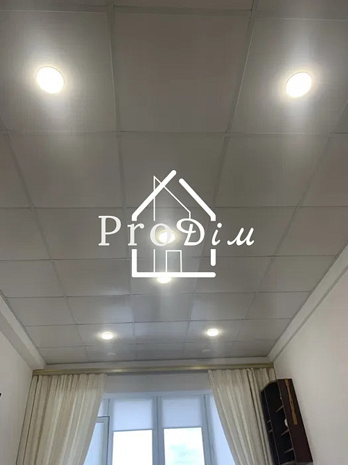 Продаж Квартира 1-кімнатна, 9/9 поверх на Васильківська вул., 2 Kiev - photo 13