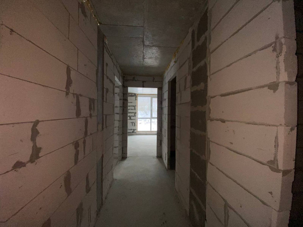 Продаж Квартира 2-кімнатна, 2/8 поверх на вул. Дубенська Кременець - фото 3