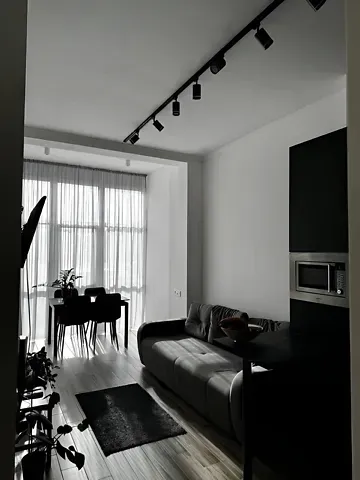 Оренда 2к Квартира 45 кв.м ЖК Loft Smart Дніпро - фото 6