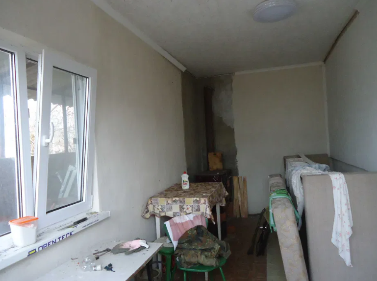 Продам дачу в с.Христиновка возле Хаджибеевского лимана Єгорівка - фото 4