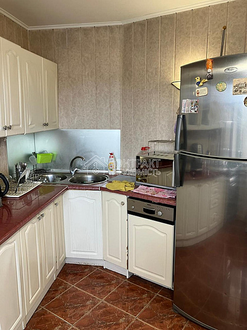 Оренда Квартира 4-кімнатна, 7/9 поверх на вул. Героїв Харкова Харків - фото 13