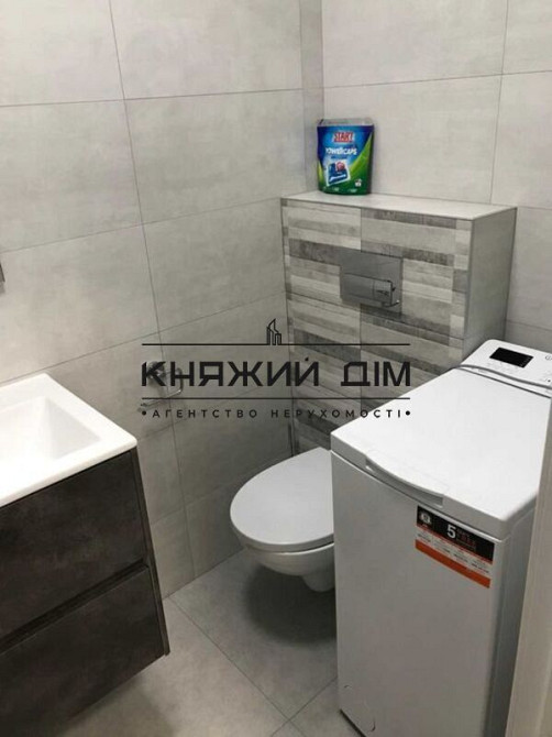 Оренда Квартира 1-кімнатна, 6/11 поверх на Центральная ул. Київ - фото 5