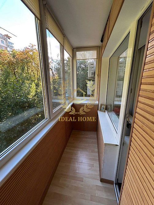 Продаж Квартира 2-кімнатна на Половецкая ул., 16А Київ - фото 13