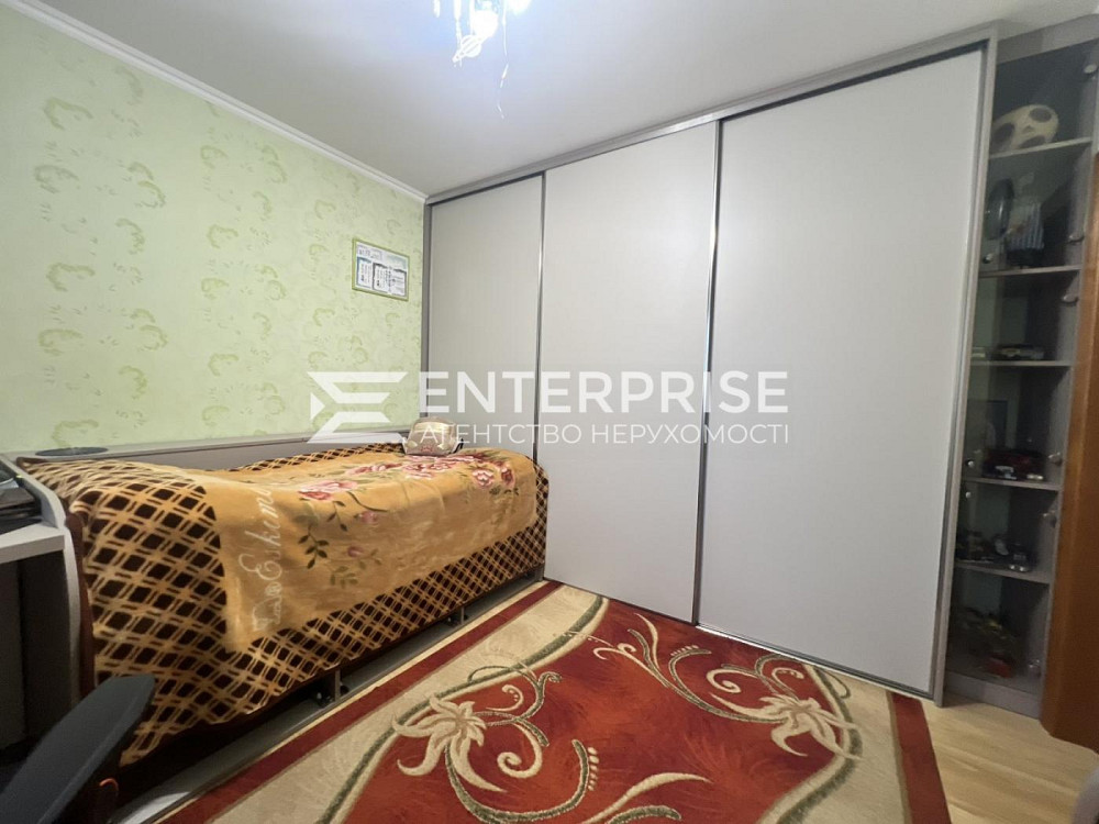 Продаж 3к Квартира 83.5 кв.м Вацлава Гавела вул. Київ - фото 16