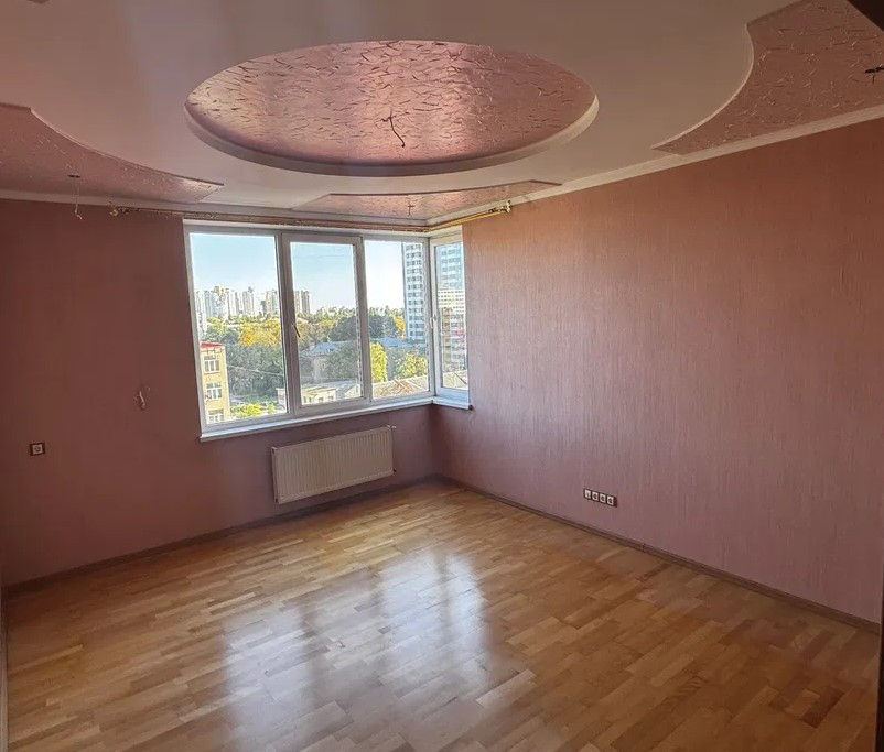 Продаж Квартира 3-кімнатна на ул. Среднефонтанская, 19б Одесса - изображение 4