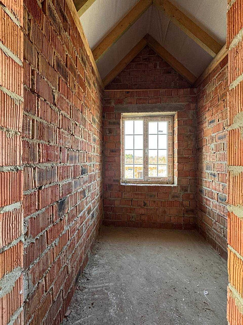 Продаж 2-поверховий Будинок з ділянкою 5 сот 110 кв.м 3 кімн. на Садова вул. Бірки (Жовківський район) - фото 11