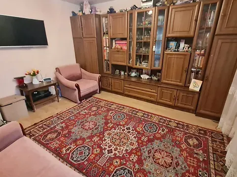 Продаж 1к Квартира 30 кв.м Марка Кропивницького (Потьомкінська) вулиця 143А Миколаїв - фото 10