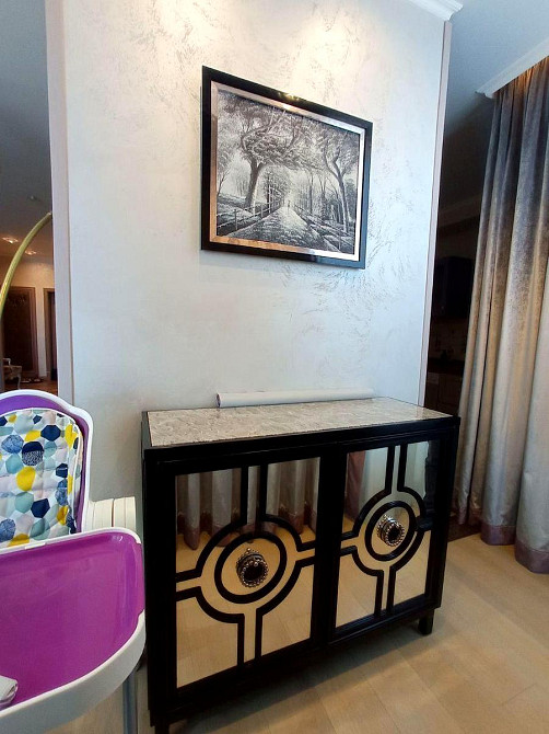 Продаж Квартира 2-кімнатна, 20/25 поверх на Василя Тютюнника вул., д. 37/1 Київ - фото 7