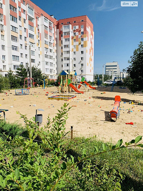 Продаж Квартира 2-кімнатна, 1/9 поверх на вул. Победы Харків - фото 11