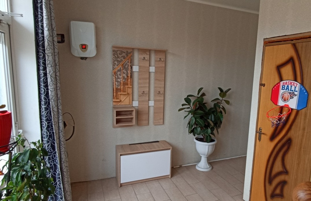 Продам стильную двухуровневую квартиру с двориком Odessa - photo 2