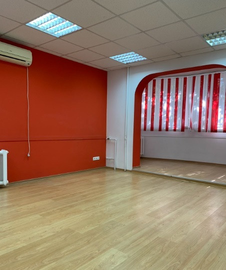 Оренда торгове приміщення на Люстдорфская Дорога, 125 поверх - 1/16 Одеса - фото 1