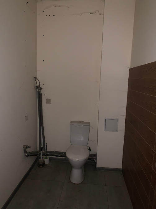 Здається Приміщення вільного призначення площа 130 кв.м 1-й поверх Львів Героїв УПА 73В Львів - фото 7