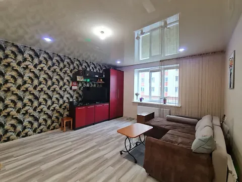 Продаж 1к Квартира 51 кв.м Старокостянтинівське шосе 5/4Ж Хмельницький - фото 9