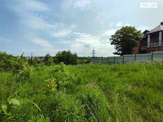 Продаж земельної ділянки 9 соток на Нечая Вінниця