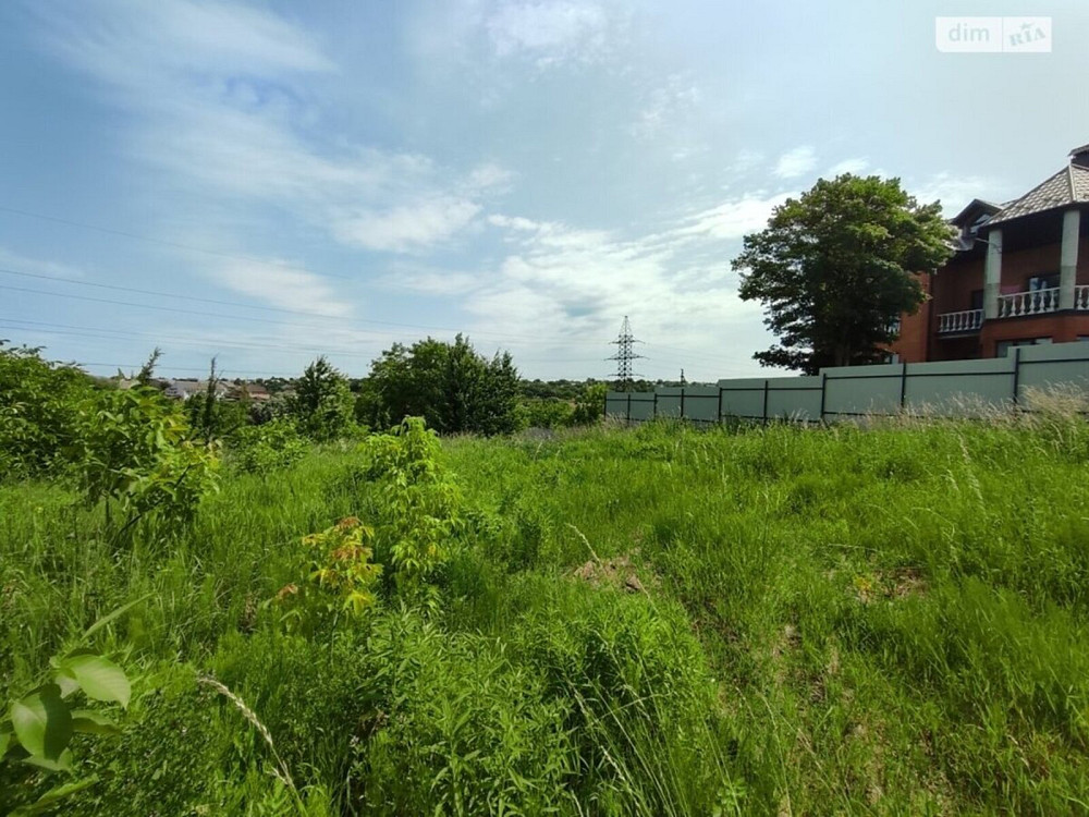 Продаж земельної ділянки 9 соток на Нечая Вінниця - фото 3