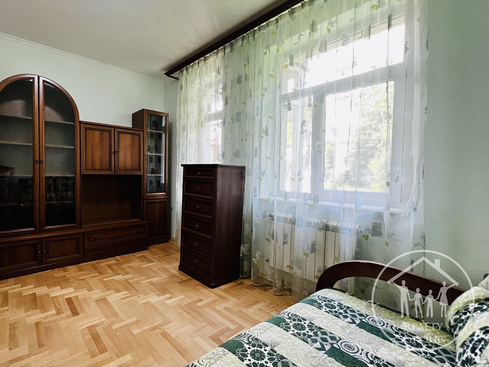 Продаж 3к Квартира 102 кв.м Єфремова, 85 Львів - фото 18