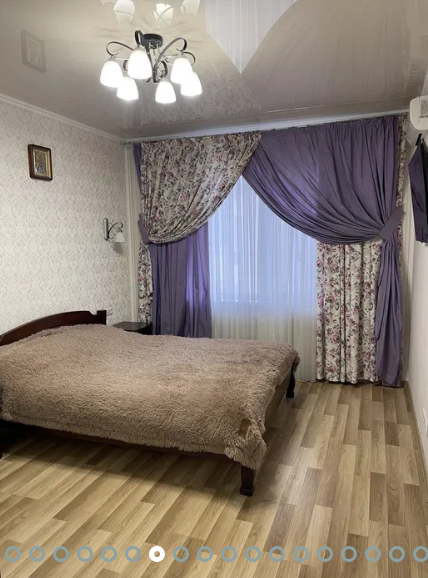 Продаж Квартира 2-кімнатна, 7/16 поверх на Массив Радужный, 13 Одеса - фото 8