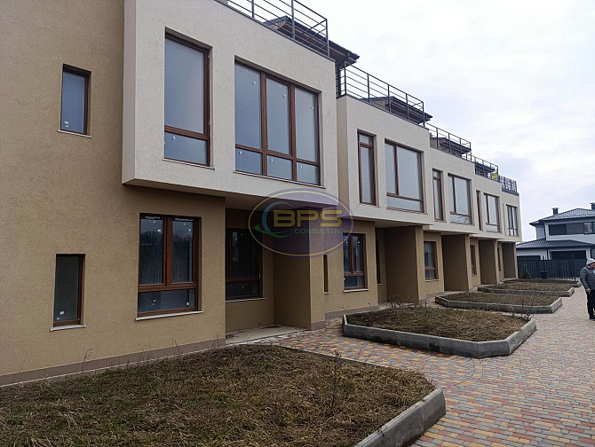 Продаж будинку 3 поверхи Фонтанка - фото 18