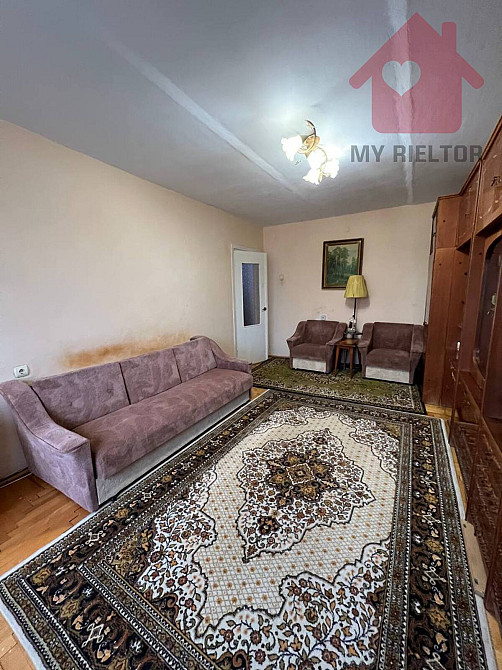 Продаж трикімнатної квартири по вул. Столєтова Uzhhorod - photo 4