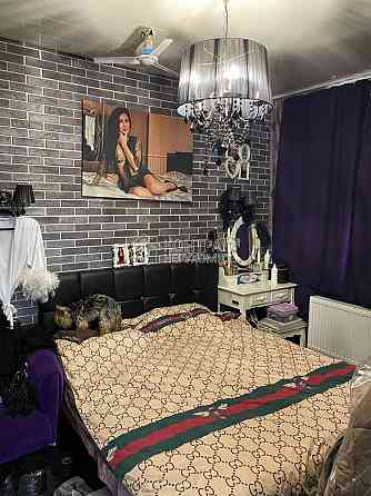 Продаж Квартира 1-кімнатна, 9/9 поверх на вул. Барабашова Харків