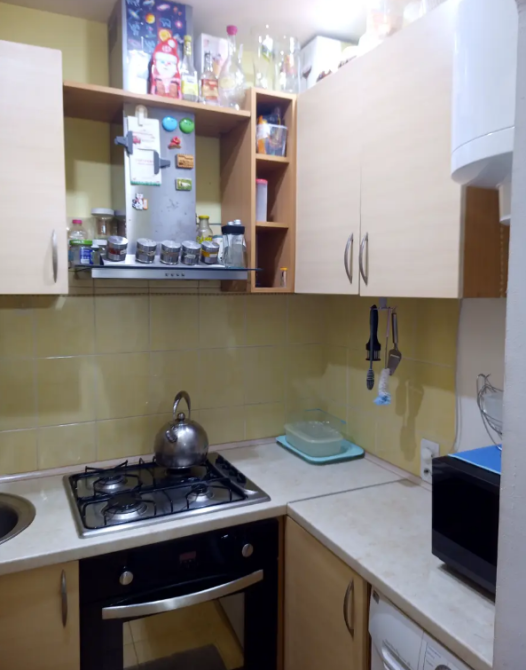 Продам однокомнатную вблизи центра Odessa - photo 4