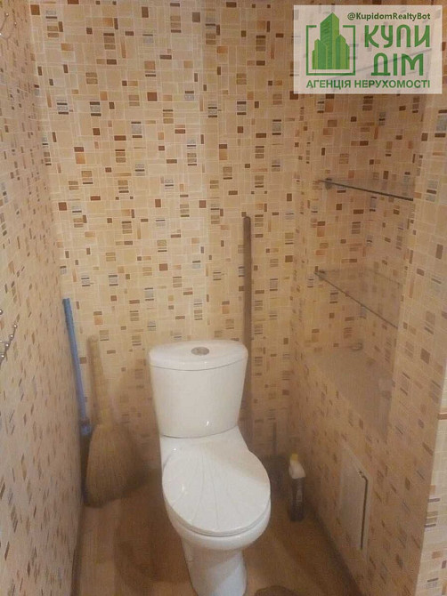 Продаж 2 кімнатної квартири Кропивницький - фото 10