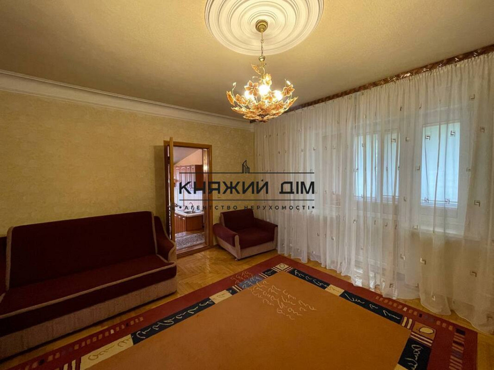 Оренда  Будинок    на Баумана ул./Януша Корчака вул. Київ - фото 9