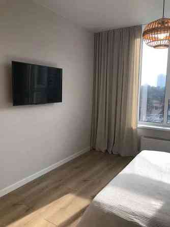 Оренда Квартира 1-кімнатна, 9/25 поверх на ул. Василия Стуса, 7б Київ