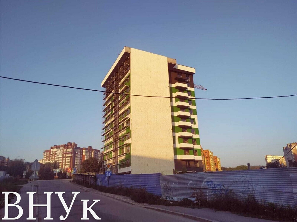 Продаж Квартира 2-кімнатна, 10/10 поверх на вул. Коновальця Є. Ternopil' - photo 3