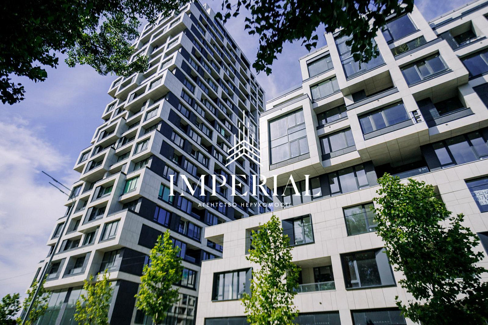 Оренда Квартира 1-кімнатна, 5/22 поверх на вул. Ґарета Джонса Київ - фото 16