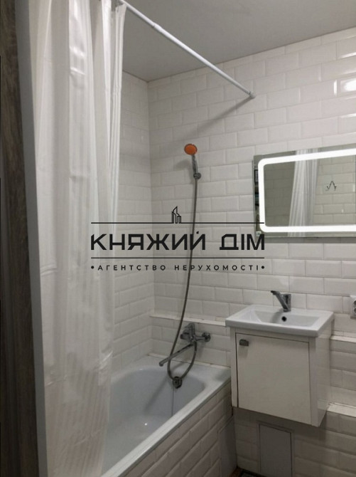 Продажа 1 ком. студио м. Позняки Осокорки Код Объекта № 21139067 Київ - фото 12