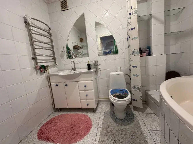 For sale 3-room Apartment 82.4 sq.m вул. Витвицького Ivano-Frankivs'k - photo 9