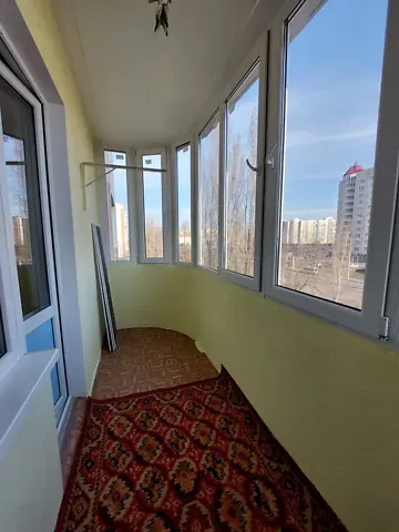 Оренда 1к Квартира 35 кв.м Лазурна вулиця 52 Миколаїв - фото 11