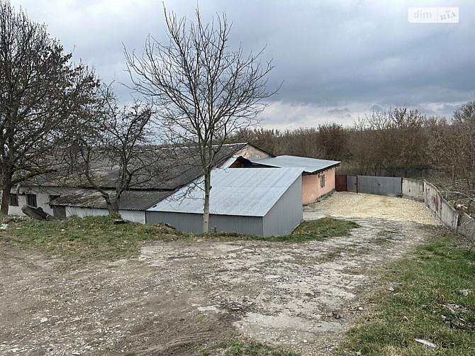 Здається комерційне приміщення на вул. Микулинецька Бічна, площа 950 кв.м Тернопіль - фото 1