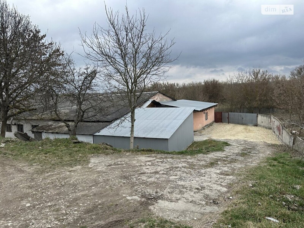 Оренда приміщення вільного призначення на вул. Микулинецька Бічна поверх - 1/1 Тернополь - изображение 1