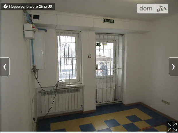 Оренда торгове приміщення на Гонти поверх - 1/5 Вінниця - фото 17