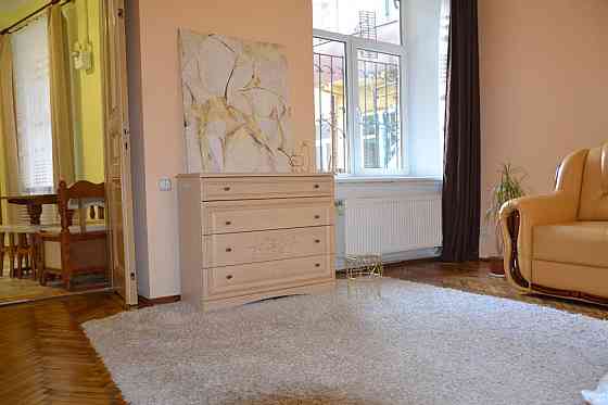 Продаж Квартира на улица Шолом-Алейхема L'viv