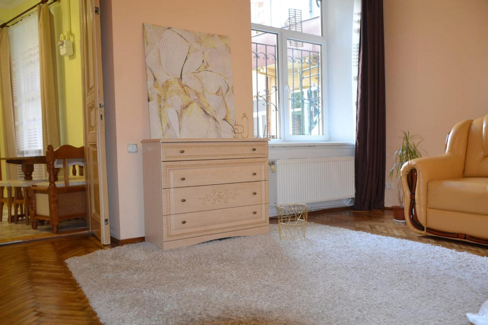 Продаж Квартира на улица Шолом-Алейхема L'viv - photo 2